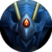 Rogue icon