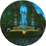 Honor PvP Rank